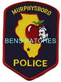 ILLINOIS,MURPHYSBORO POLICE 3_wm